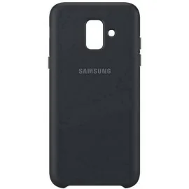 SAMSUNG COQUE NOIR G A6