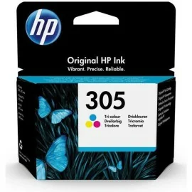 CARTOUCHE HP 305 COULEUR