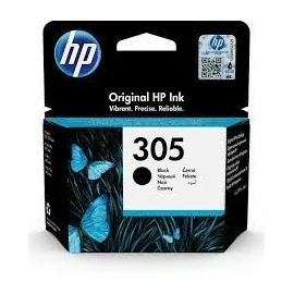 CARTOUCHE HP 305 NOIR