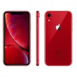 IPHONE XR 128GB RED