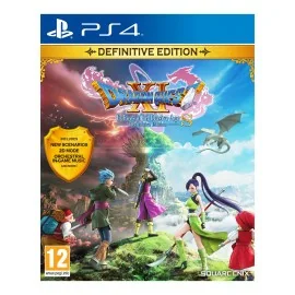 DRAGON QUEST XI S ED ULT