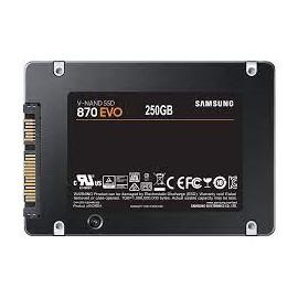 SAMSUNG SSD 870EVO 1TB 2,5''