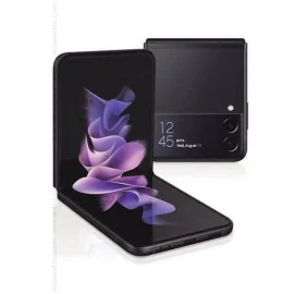 GALAXY Z FLIP 3 128G BLACK