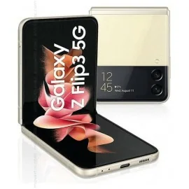 GALAXY Z FLIP3 128GB CREAM