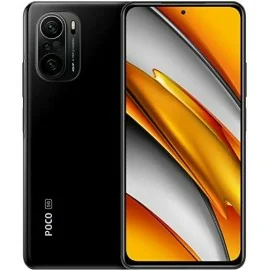 XIAOMI POCO F3 5G 6 128GB BK