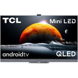 TV QLED 55 TCL 55C825