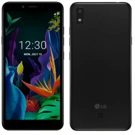 K20 16GB BLACK LG