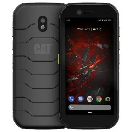 CATERPILLAR S42H+ BLACK