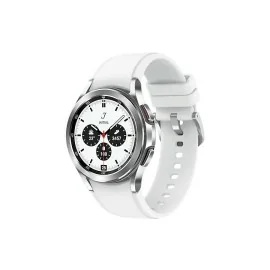 GALAXY WATCH4 CL SMALL SIL 42M