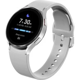 GALAXY WATCH4 LARGE SIL 44MM