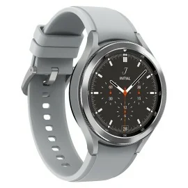 GALAXY WATCH 4 CL LARGE SLV 46