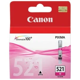 CART CANON CLI 521M MAGENTA