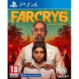 JV FAR CRY 6 P4 VF