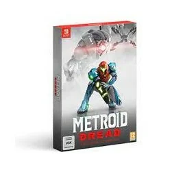 METROID DREAD ED SPECIAL SW VF