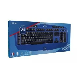 KX FFF GAMING KEYBOARD