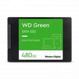WD GREEN SSD WDS480G2G0A