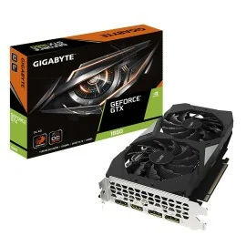 GIGABYTE GEFORCE GTX1660 OC 6G