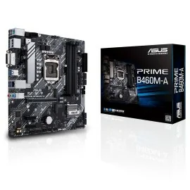 ASUS PRIME B460M INTEL