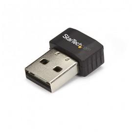 ADAPT RESEAU AC600 WIFI USB V3