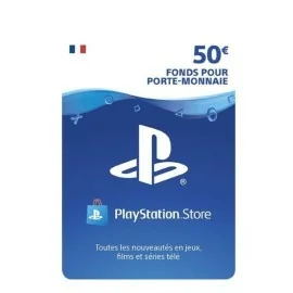 P4 LIVECARDS 50E