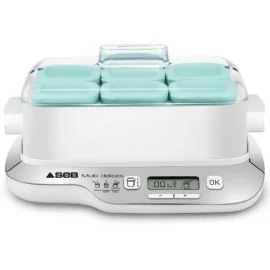 YAOUTIERE 6 POTS YG6571
