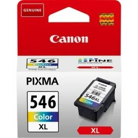 CART.CANON CL546XL COULEURS