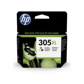 CARTOUCHE HP 305XL COLOR