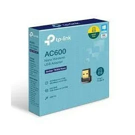 ADAPT WIFI ARCHER T600U NANO