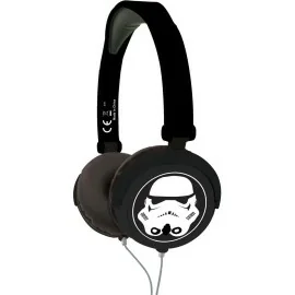 CASQUE LEXIBOOK STAR WARS