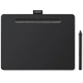 TAB GRAPH WACOM INTUOS BLTH IN