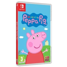 JV MON AMIE PEPPA PIG SWI VF