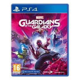 GUARDIANS OF THE GALAXY P4 VF