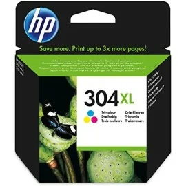 CARTOUCHE HP 304XL COULEUR