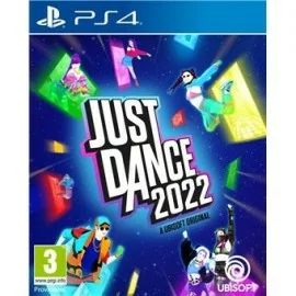 JV JUST DANCE 2022 P4 VF