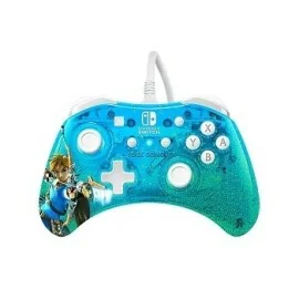 PDP MANETTE FIL ROCK ZELDA SWI