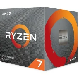 PROCESSEUR AMD RYZEN 7 3700X