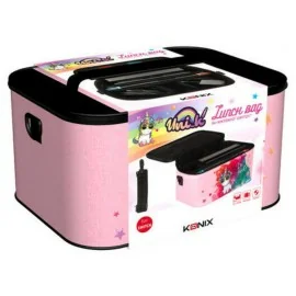 LUNCH BAG UNIK LICORNE