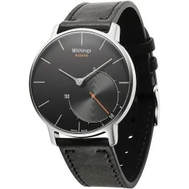 MONTRE CO ACTIVITE NOIR