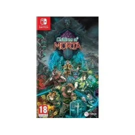 SWITCH CHILDREN OF MORTA