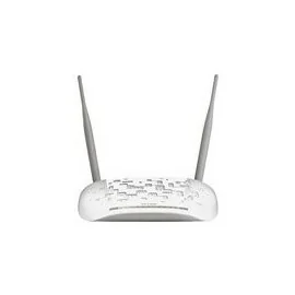 TPL TD-W9970 MODEM ROUTER