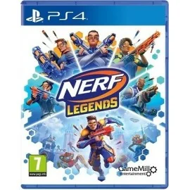 JV NERF LEGENDS PS4 VF