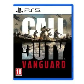 JV CALL OF DUTY VANGUARD P5 VF