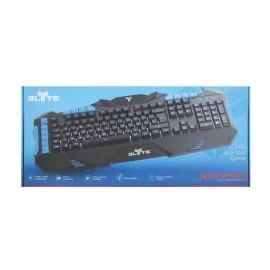CLAVIER FIL. GAMING