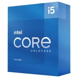 INTEL CORE I5 11600K