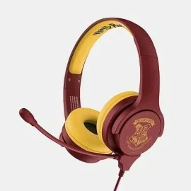 CASQUE MICRO HARRY POTTER