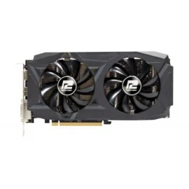 POW COL RADEON RX580OC 8G RD