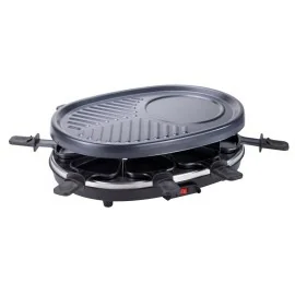 APP RACLETTE 8P BA-08AA0900