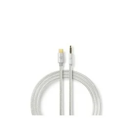 ADAPTER USB C MINI JACK