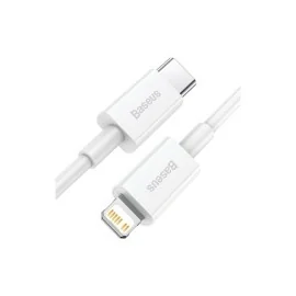 BASEUS CABLE USB TYPEC LIGHTN