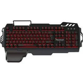 CLAVIER SEMI MECA DRAKKAR